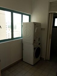 Oleanas Residence (D9), Condominium #553019351